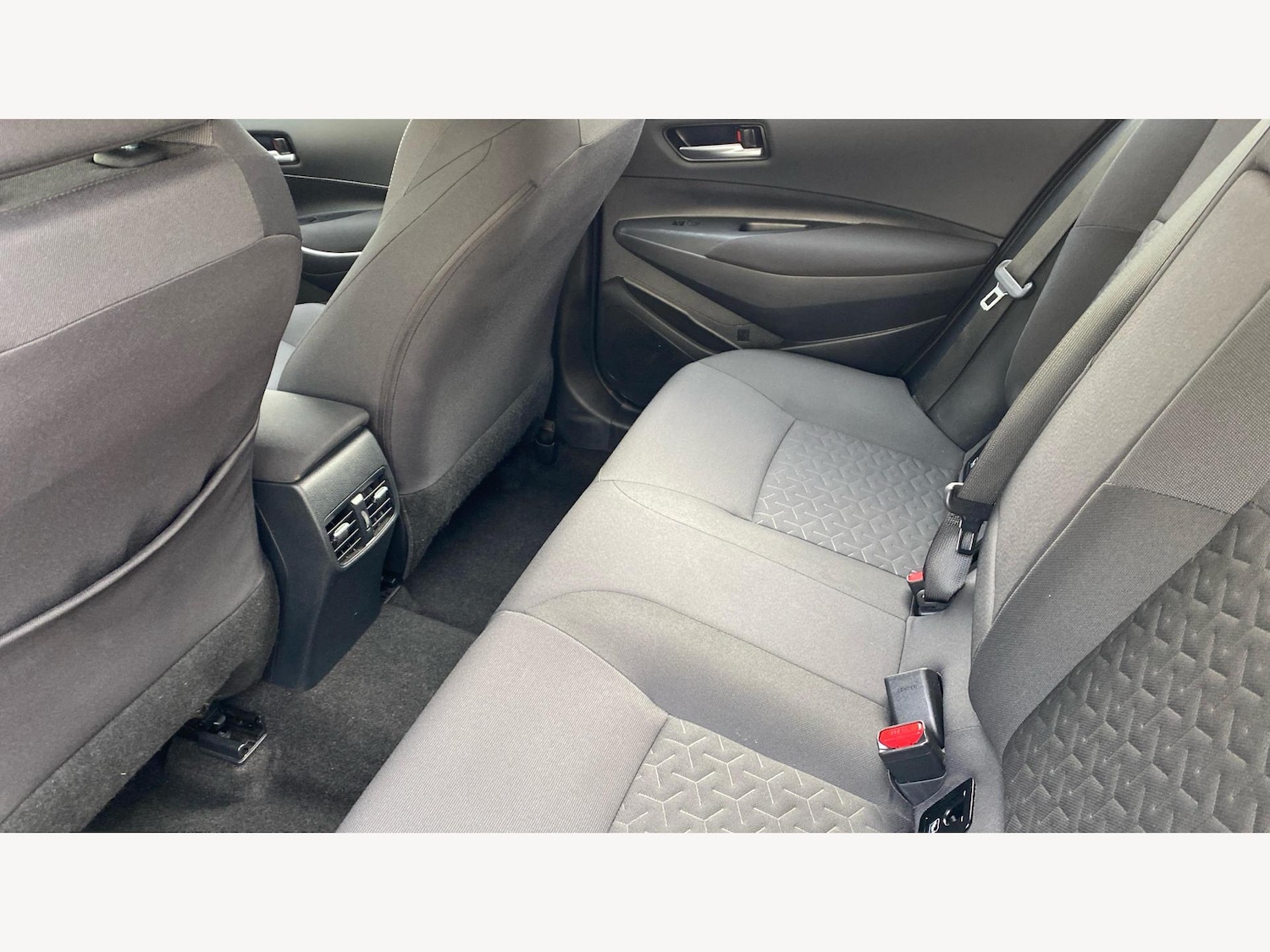 Used Toyota Corolla 2022 for sale - 76398655: Photo 15