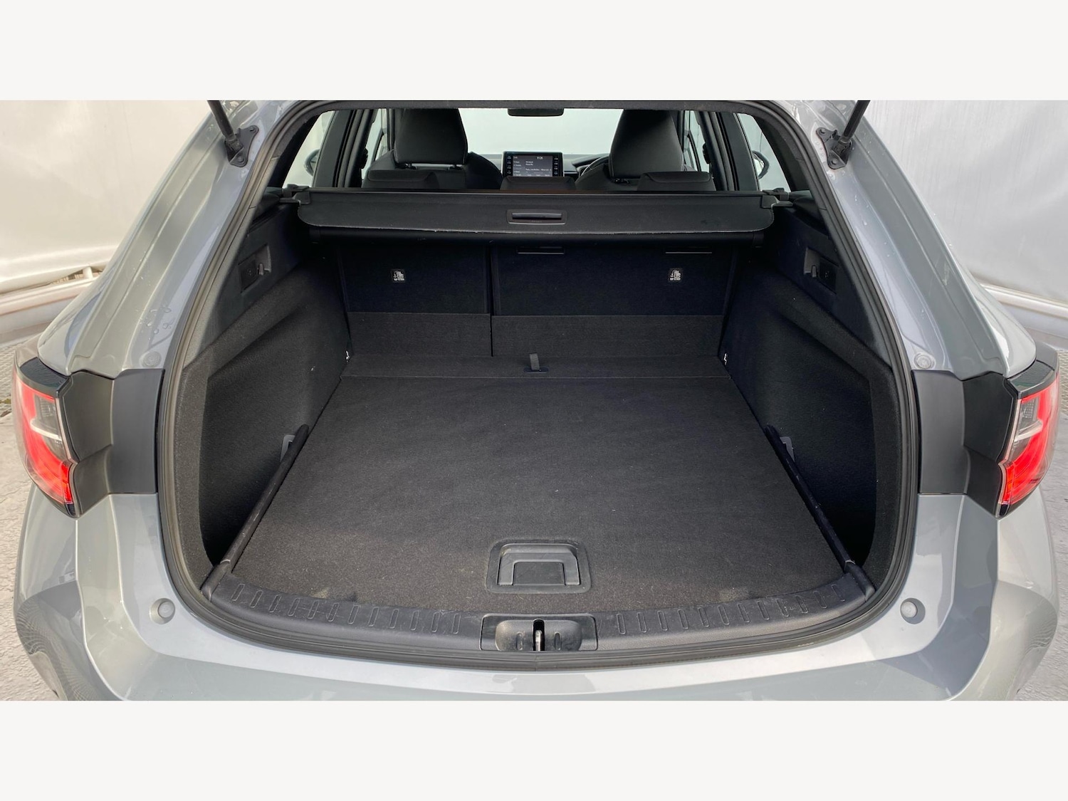 Used Toyota Corolla 2022 for sale - 76398655: Photo 16