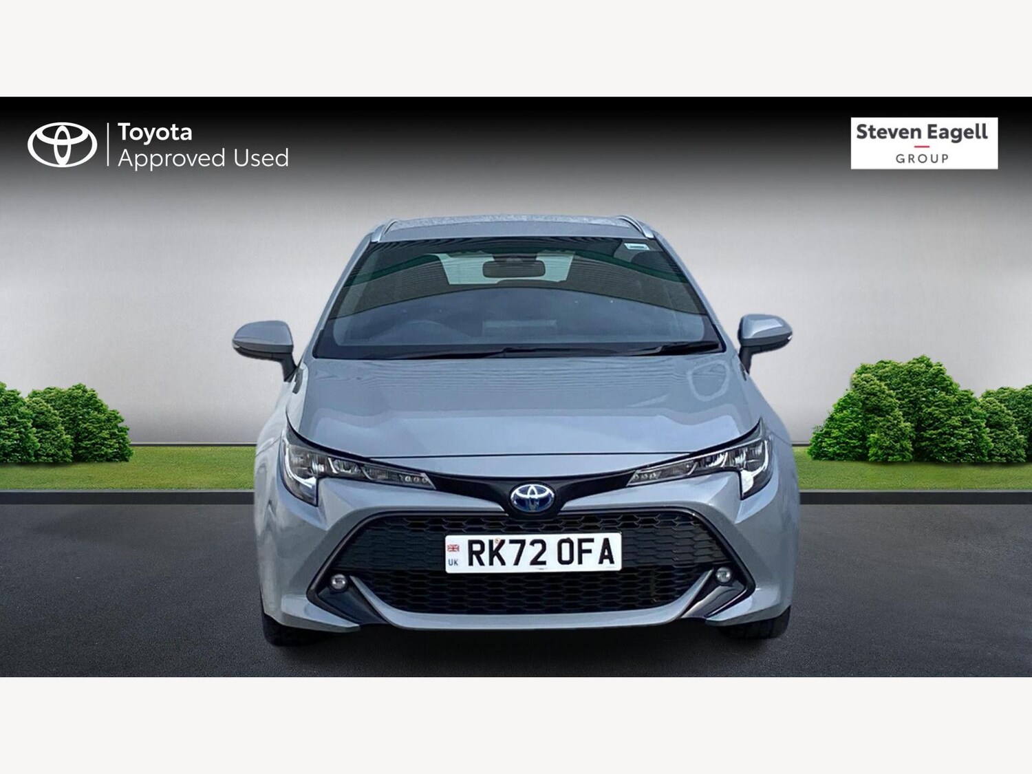 Used Toyota Corolla 2022 for sale - 76398655: Photo 17