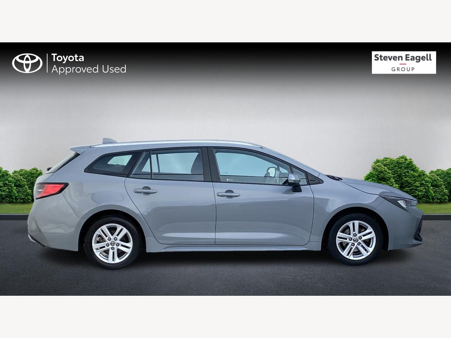 Used Toyota Corolla 2022 for sale - 76398655: Photo 18