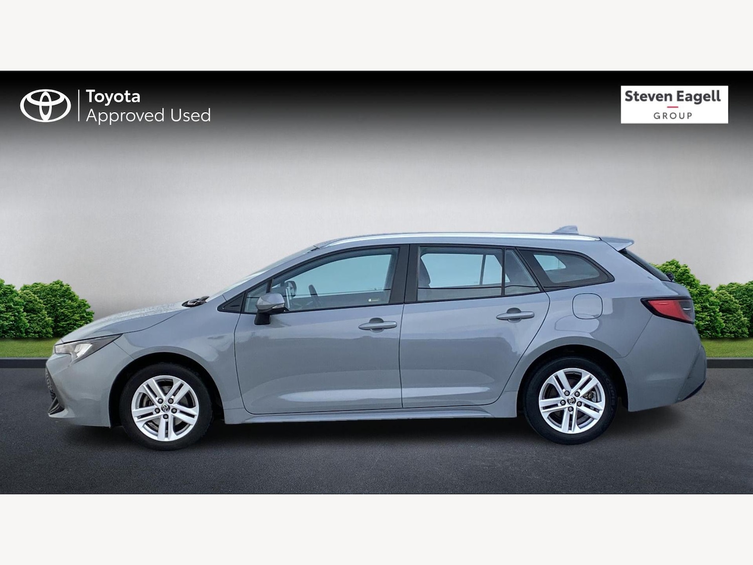 Used Toyota Corolla 2022 for sale - 76398655: Photo 19