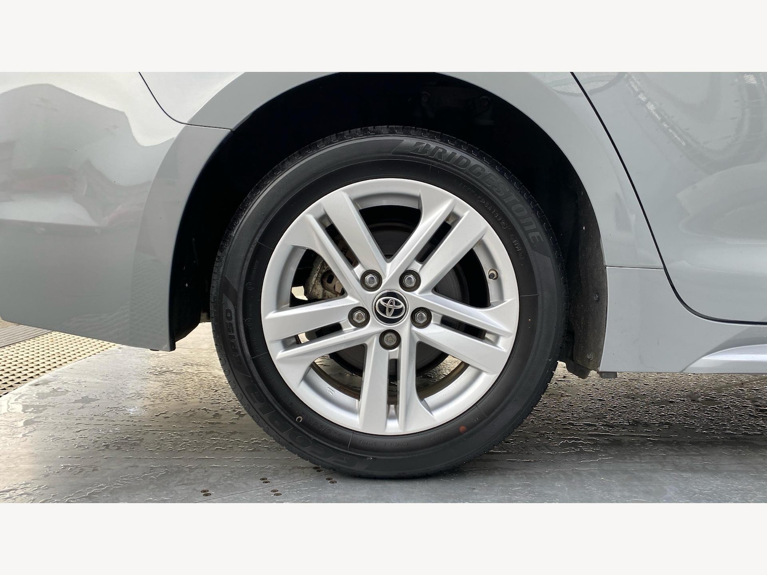 Used Toyota Corolla 2022 for sale - 76398655: Photo 20