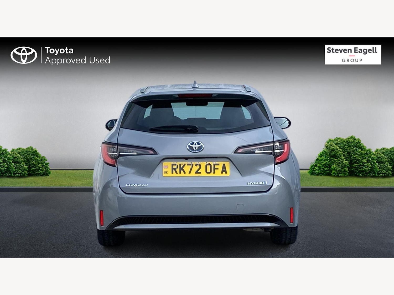 Used Toyota Corolla 2022 for sale - 76398655: Photo 21