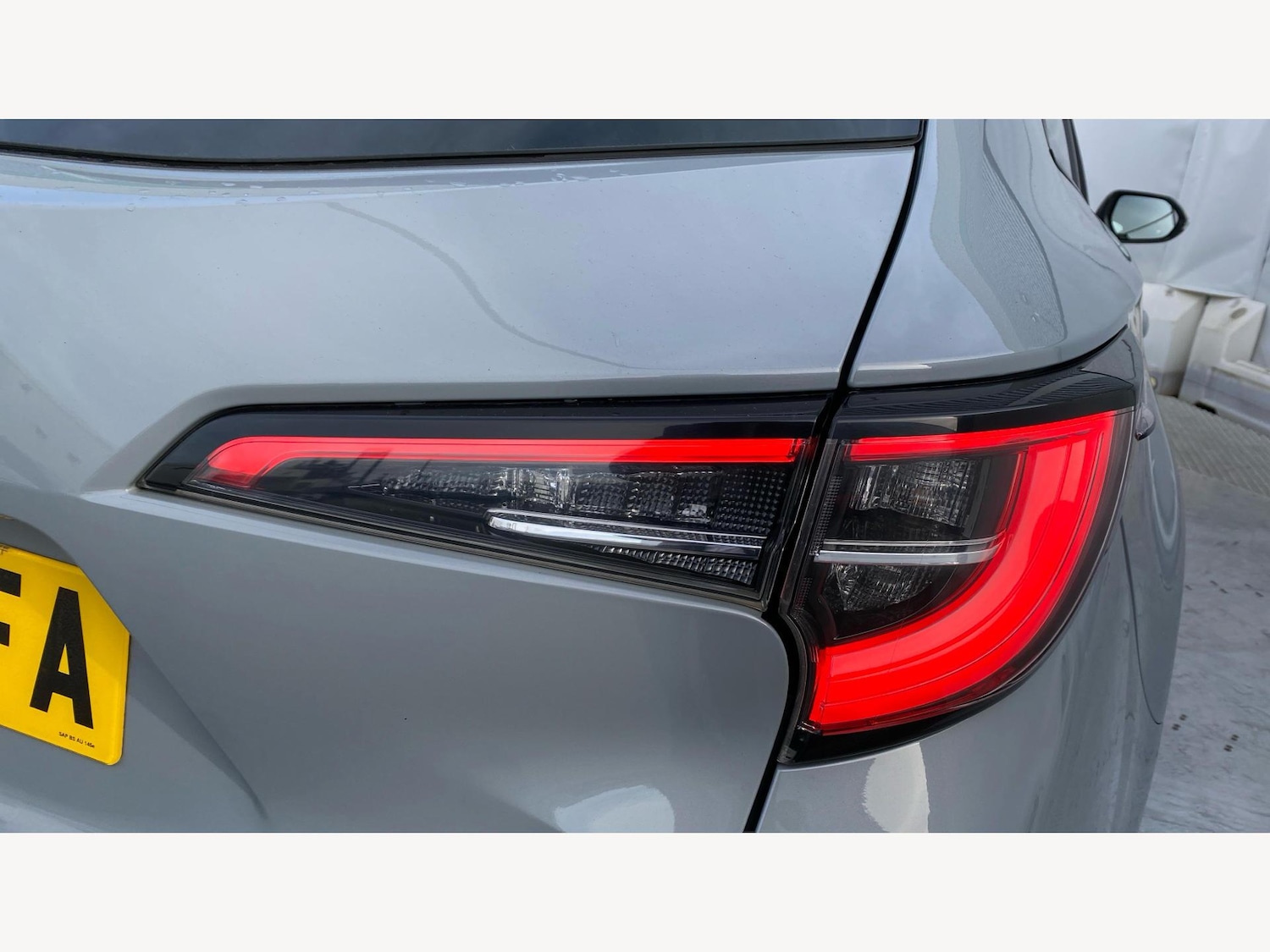 Used Toyota Corolla 2022 for sale - 76398655: Photo 22