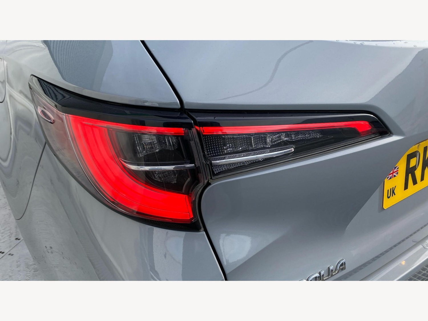 Used Toyota Corolla 2022 for sale - 76398655: Photo 23