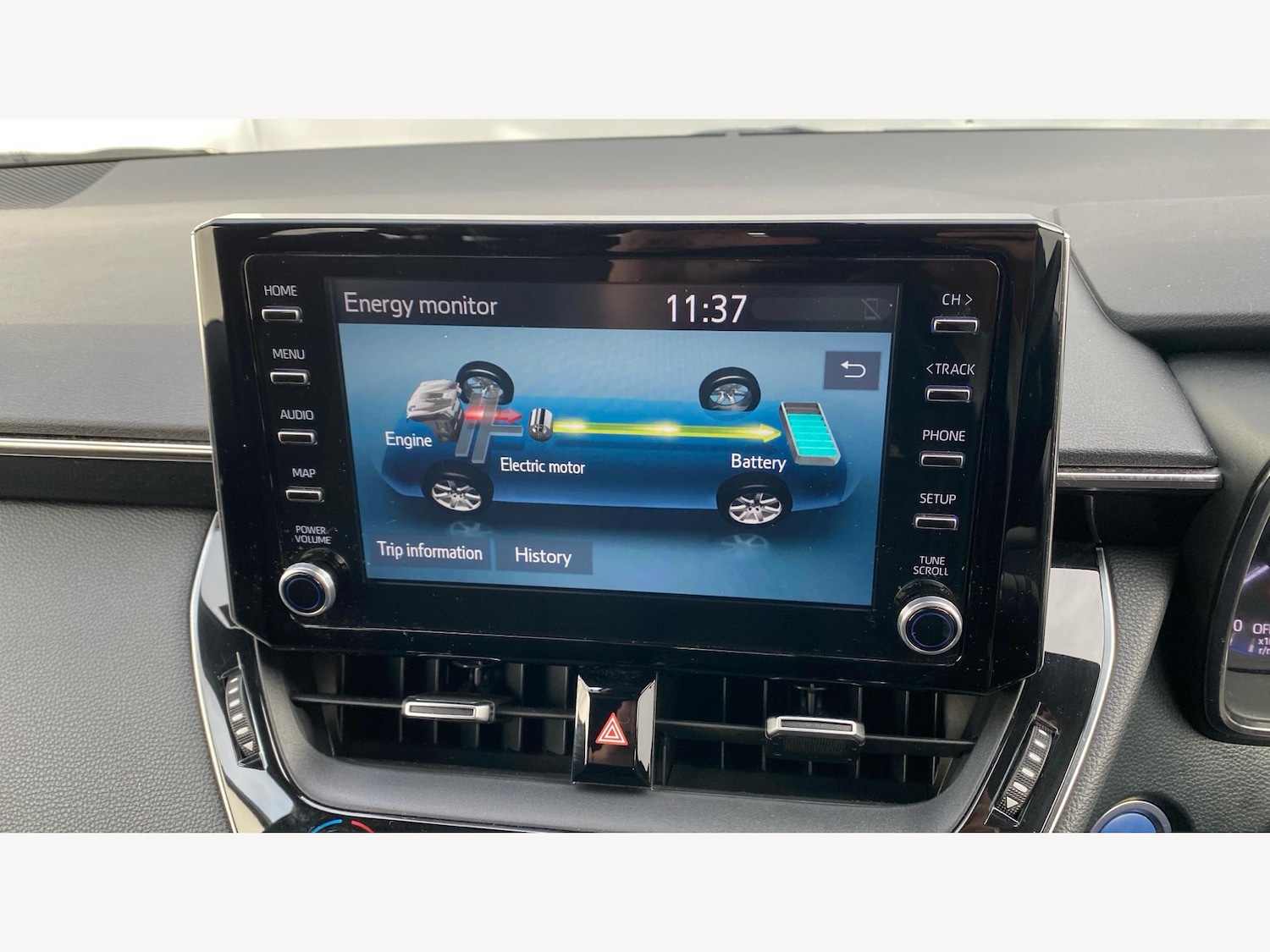 Used Toyota Corolla 2022 for sale - 76398655: Photo 25