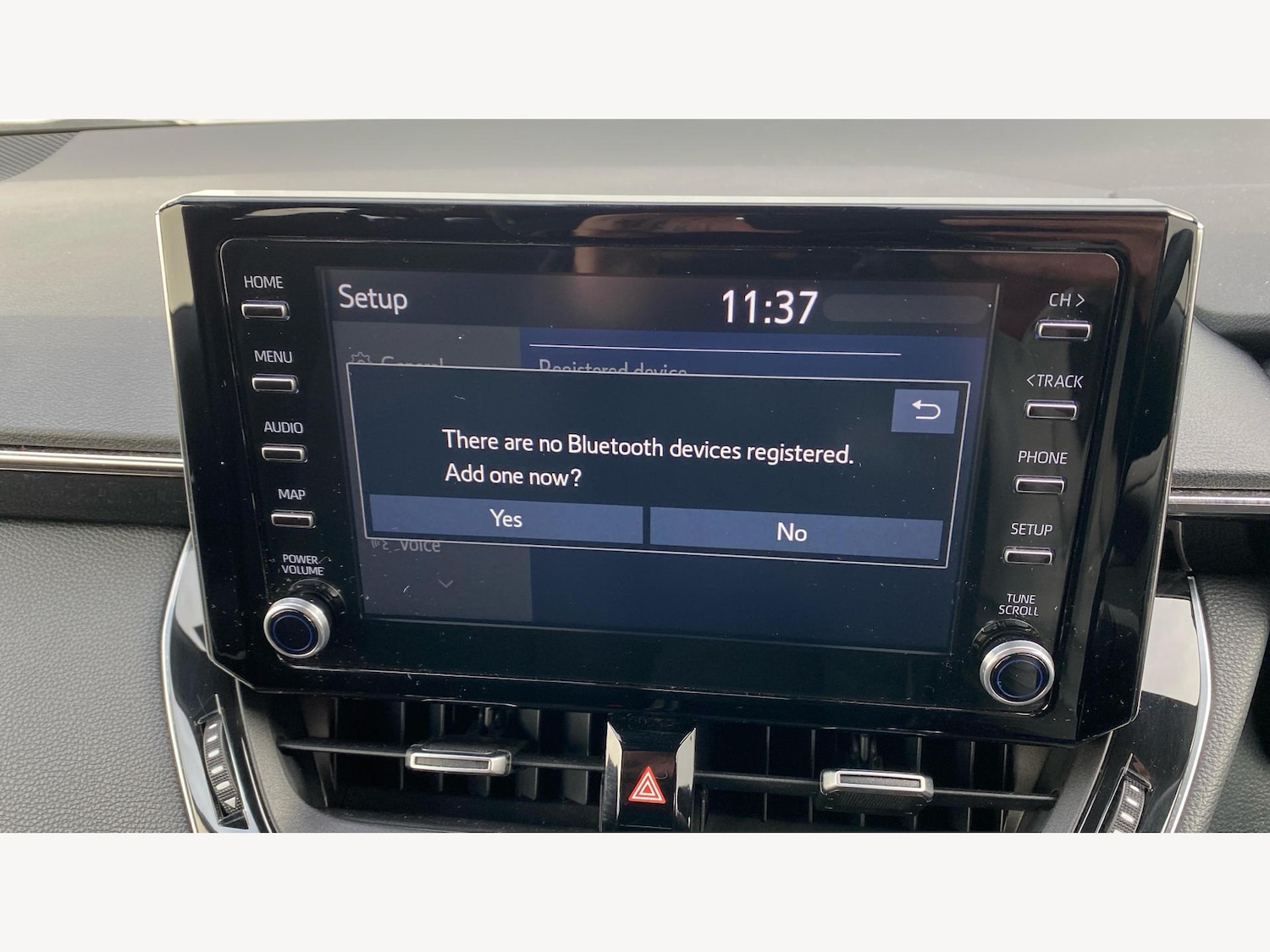 Used Toyota Corolla 2022 for sale - 76398655: Photo 26