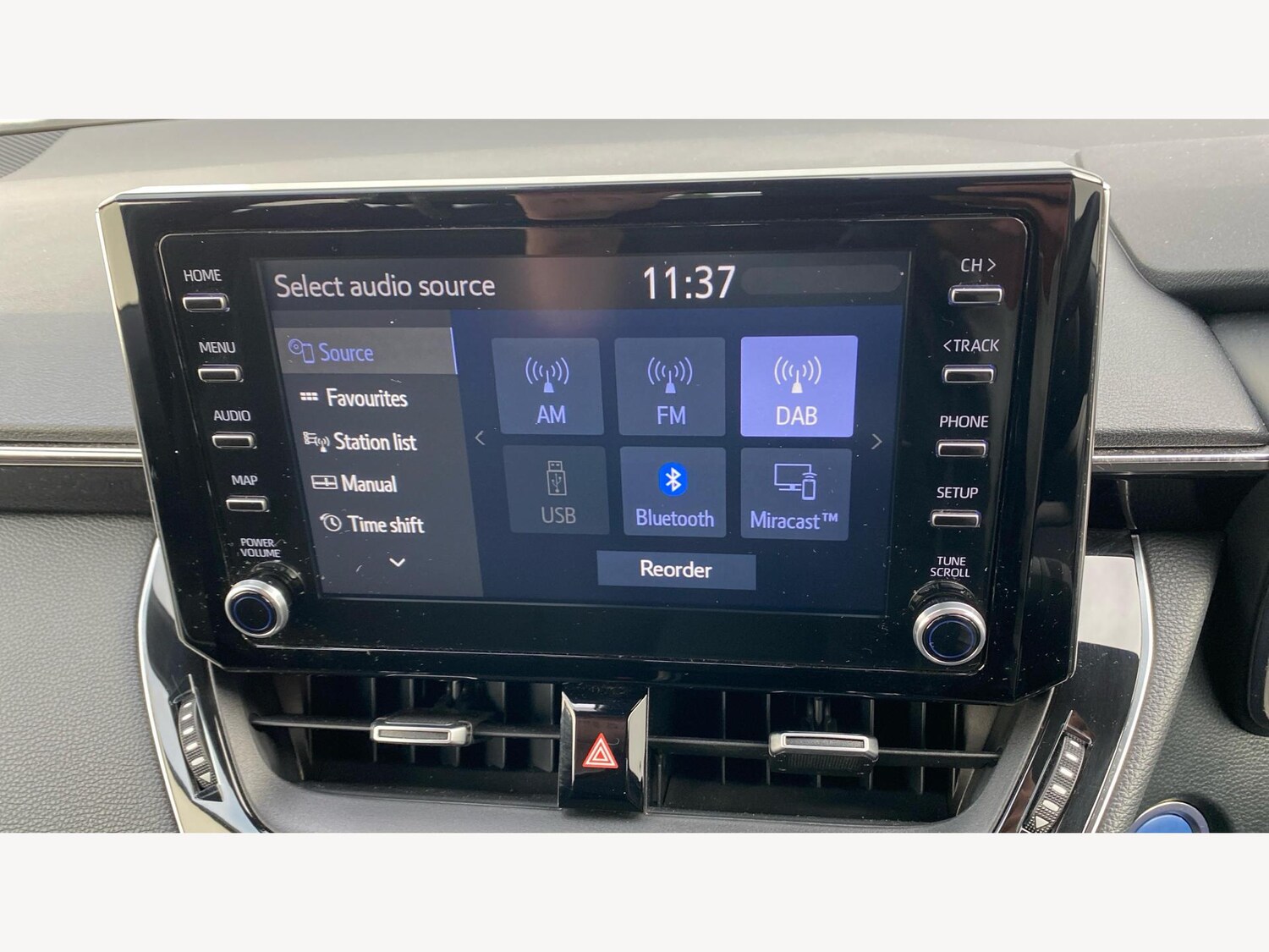 Used Toyota Corolla 2022 for sale - 76398655: Photo 28