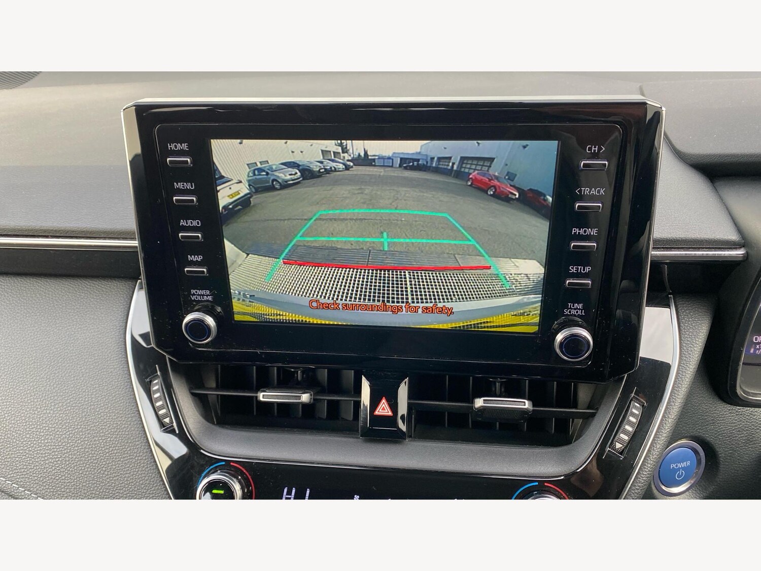 Used Toyota Corolla 2022 for sale - 76398655: Photo 30