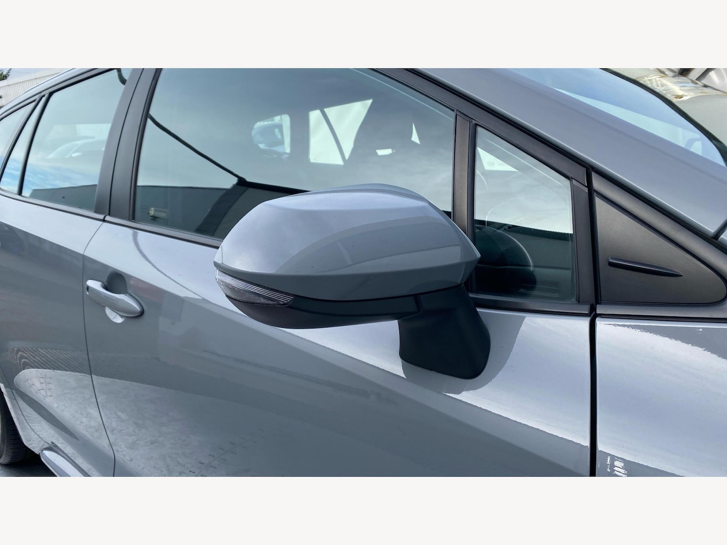 Used Toyota Corolla 2022 for sale - 76398655: Photo 34