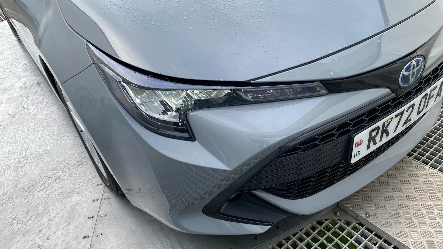 Used Toyota Corolla 2022 for sale - 76398655: Photo 35