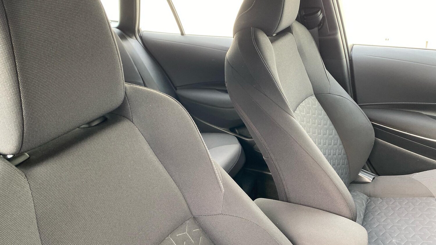 Used Toyota Corolla 2022 for sale - 76398655: Photo 36