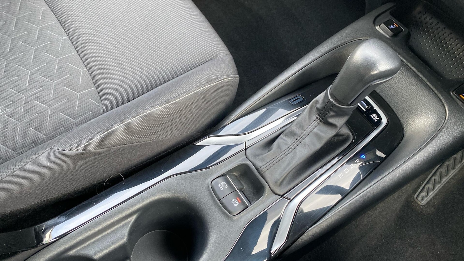 Used Toyota Corolla 2022 for sale - 76398655: Photo 40