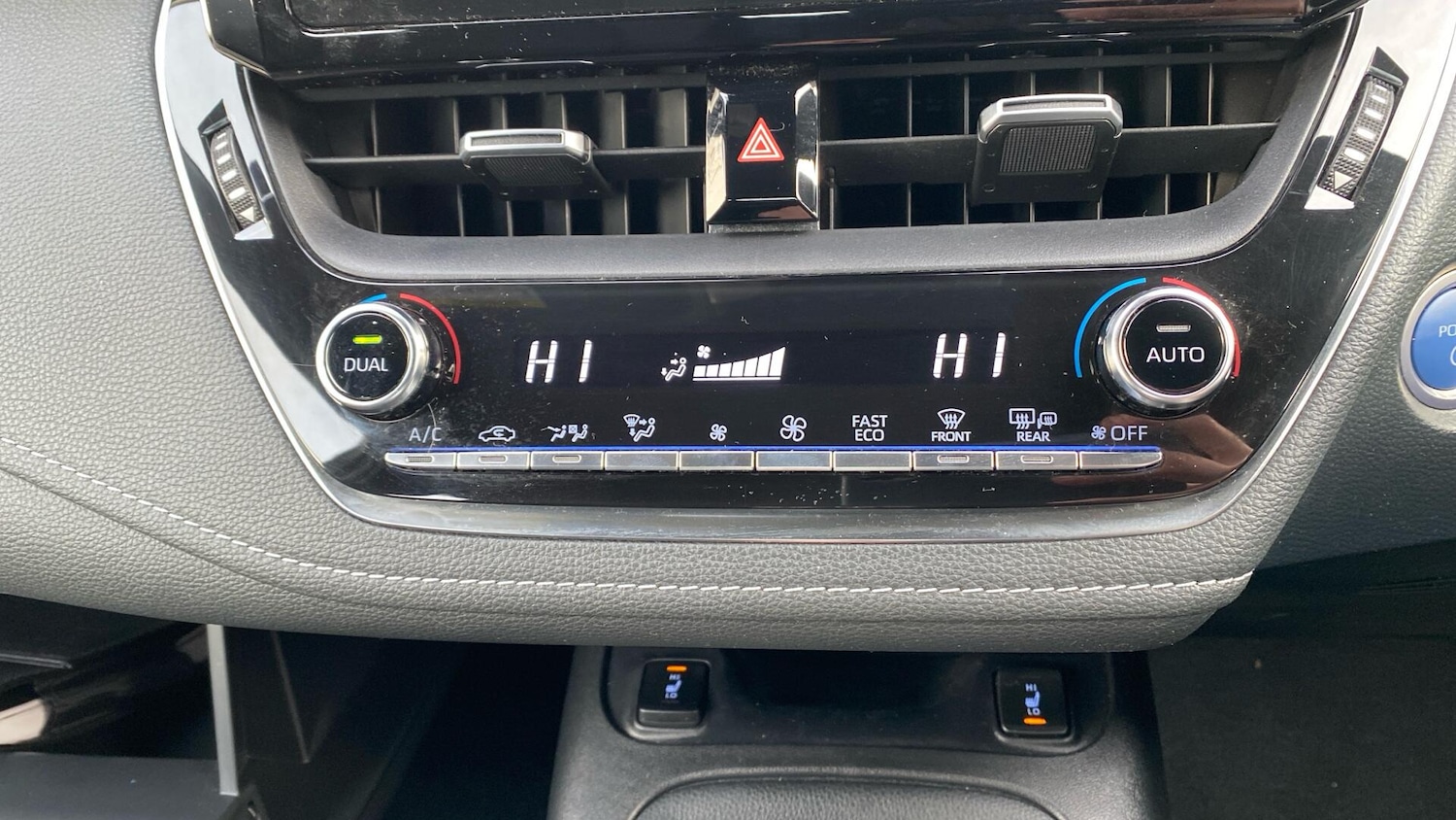 Used Toyota Corolla 2022 for sale - 76398655: Photo 42