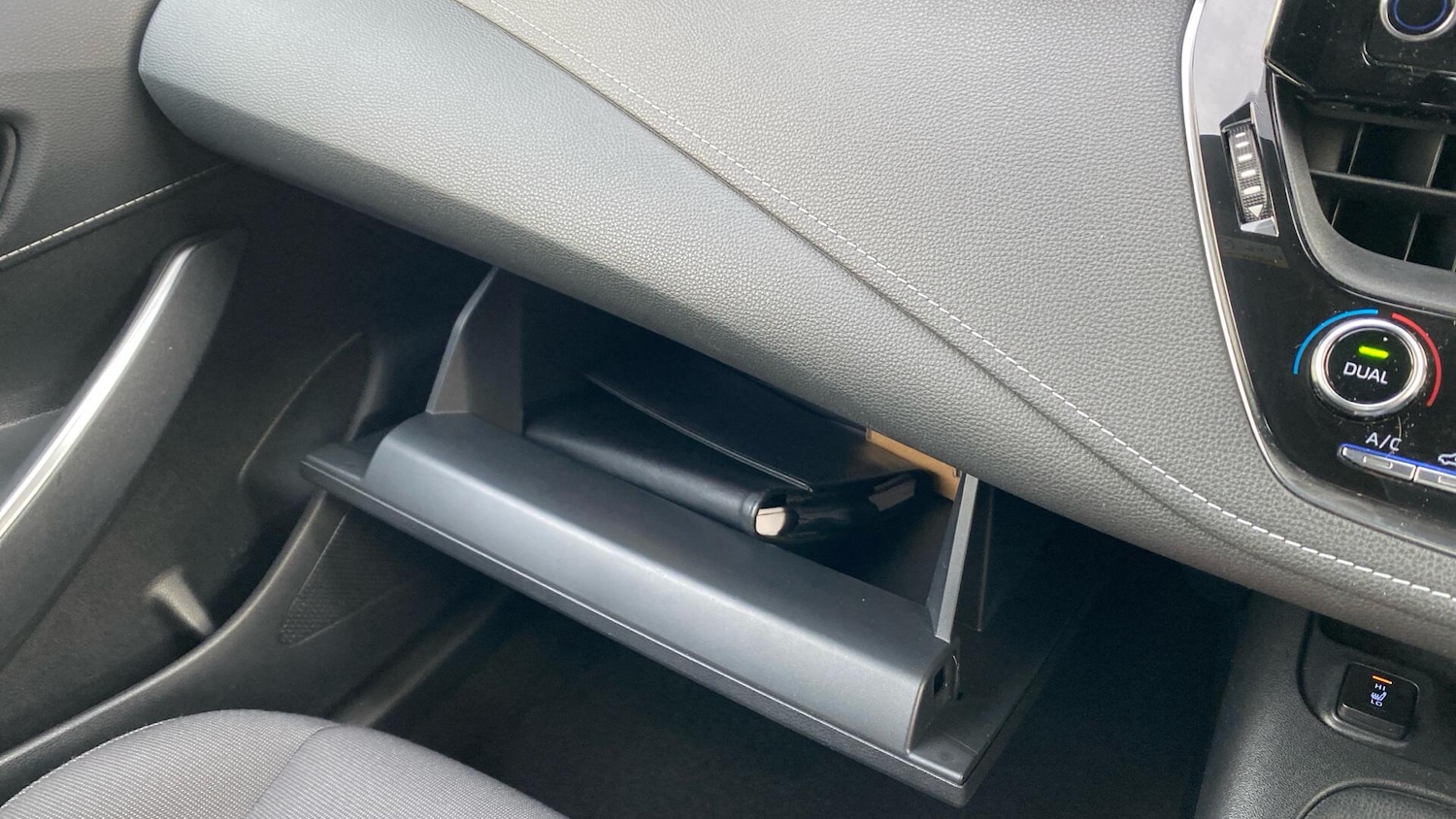 Used Toyota Corolla 2022 for sale - 76398655: Photo 43