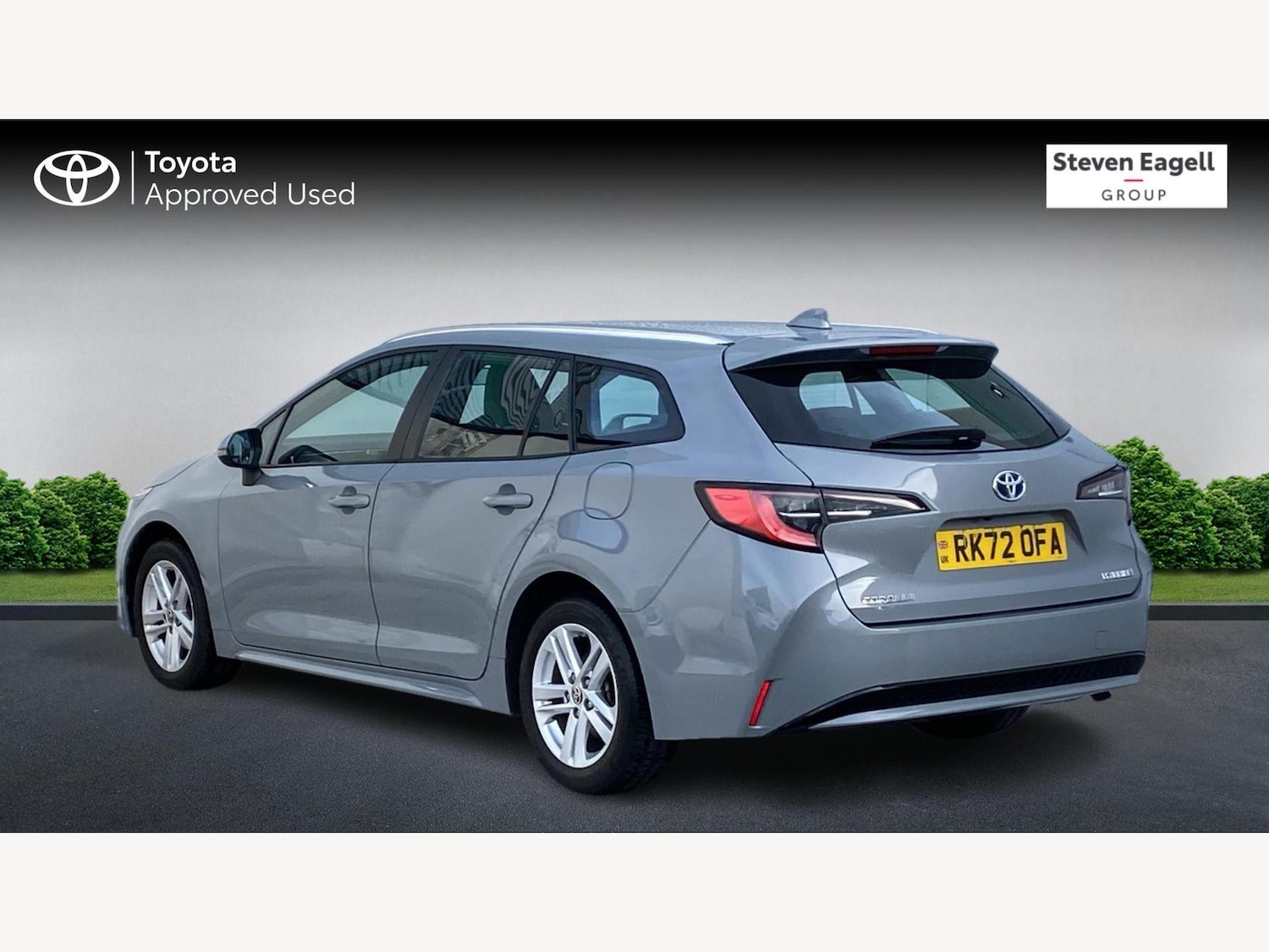 Used Toyota Corolla 2022 for sale - 76398655: Photo 6