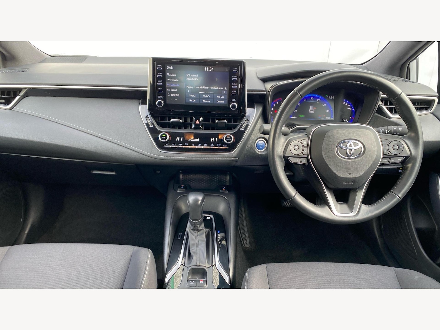 Used Toyota Corolla 2022 for sale - 76398655: Photo 7