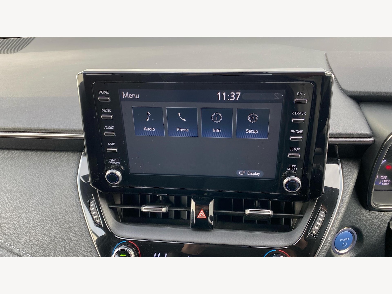 Used Toyota Corolla 2022 for sale - 76398655: Photo 9