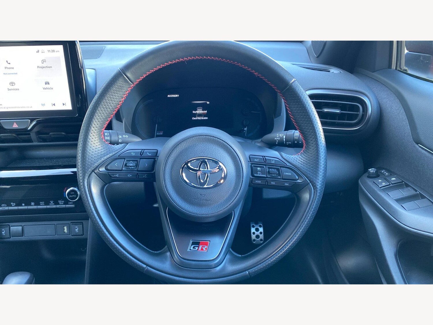 Used Toyota Yaris Cross 2023 for sale - 76032741: Photo 10