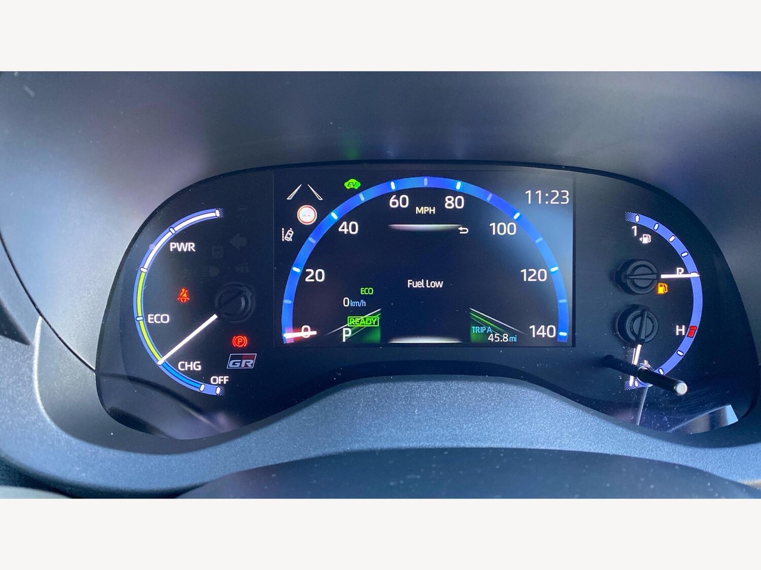 Used Toyota Yaris Cross 2023 for sale - 76032741: Photo 11