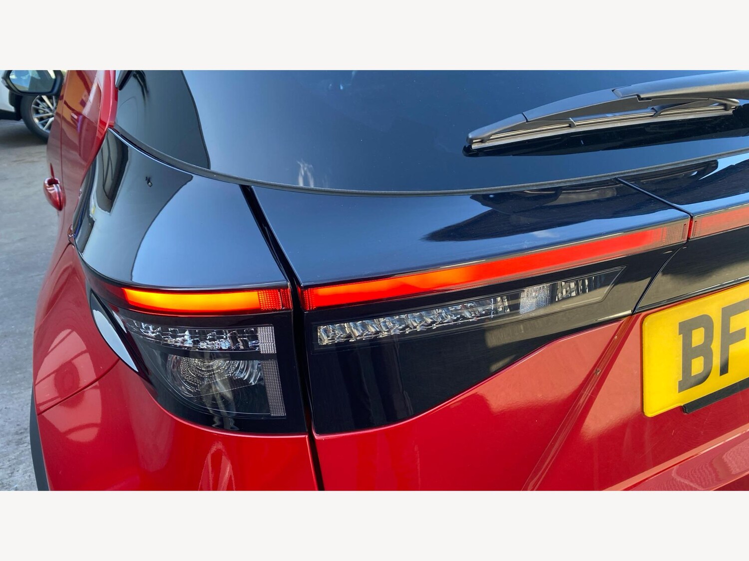Used Toyota Yaris Cross 2023 for sale - 76032741: Photo 23