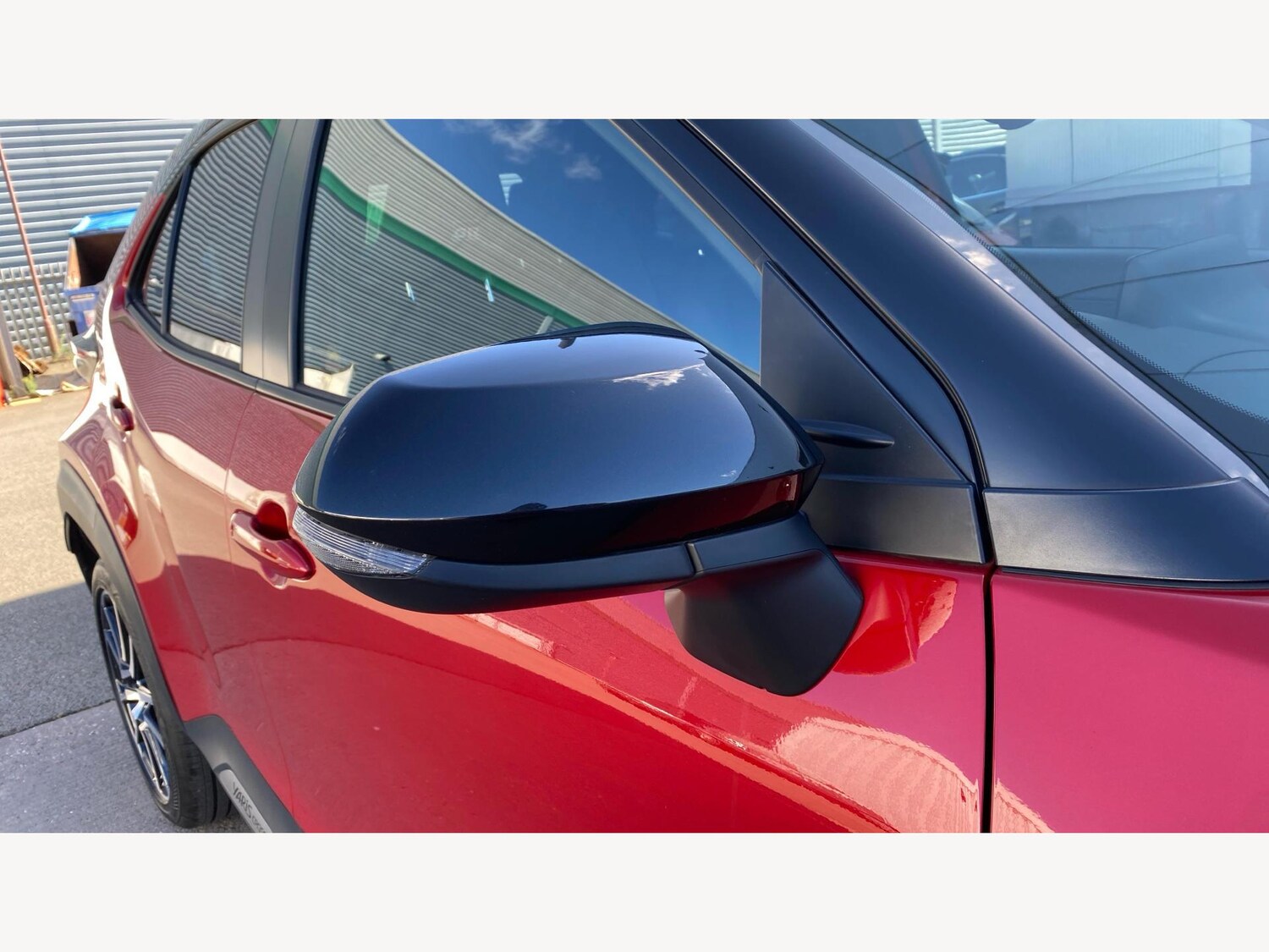 Used Toyota Yaris Cross 2023 for sale - 76032741: Photo 33