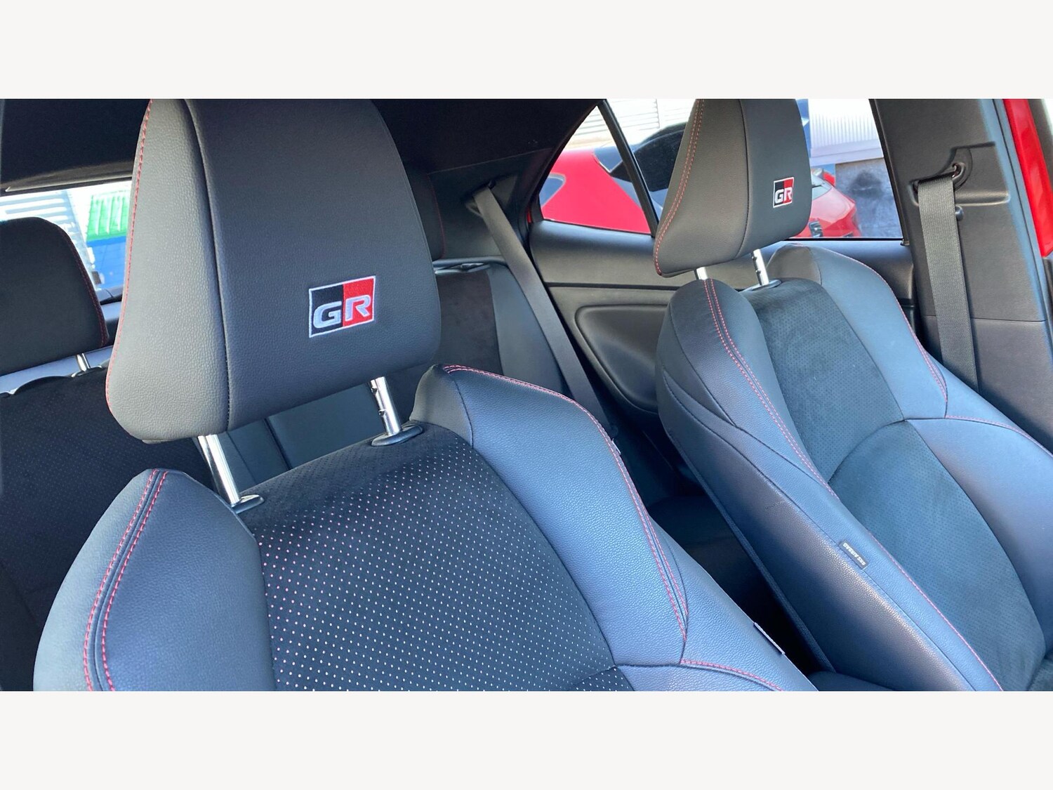 Used Toyota Yaris Cross 2023 for sale - 76032741: Photo 35
