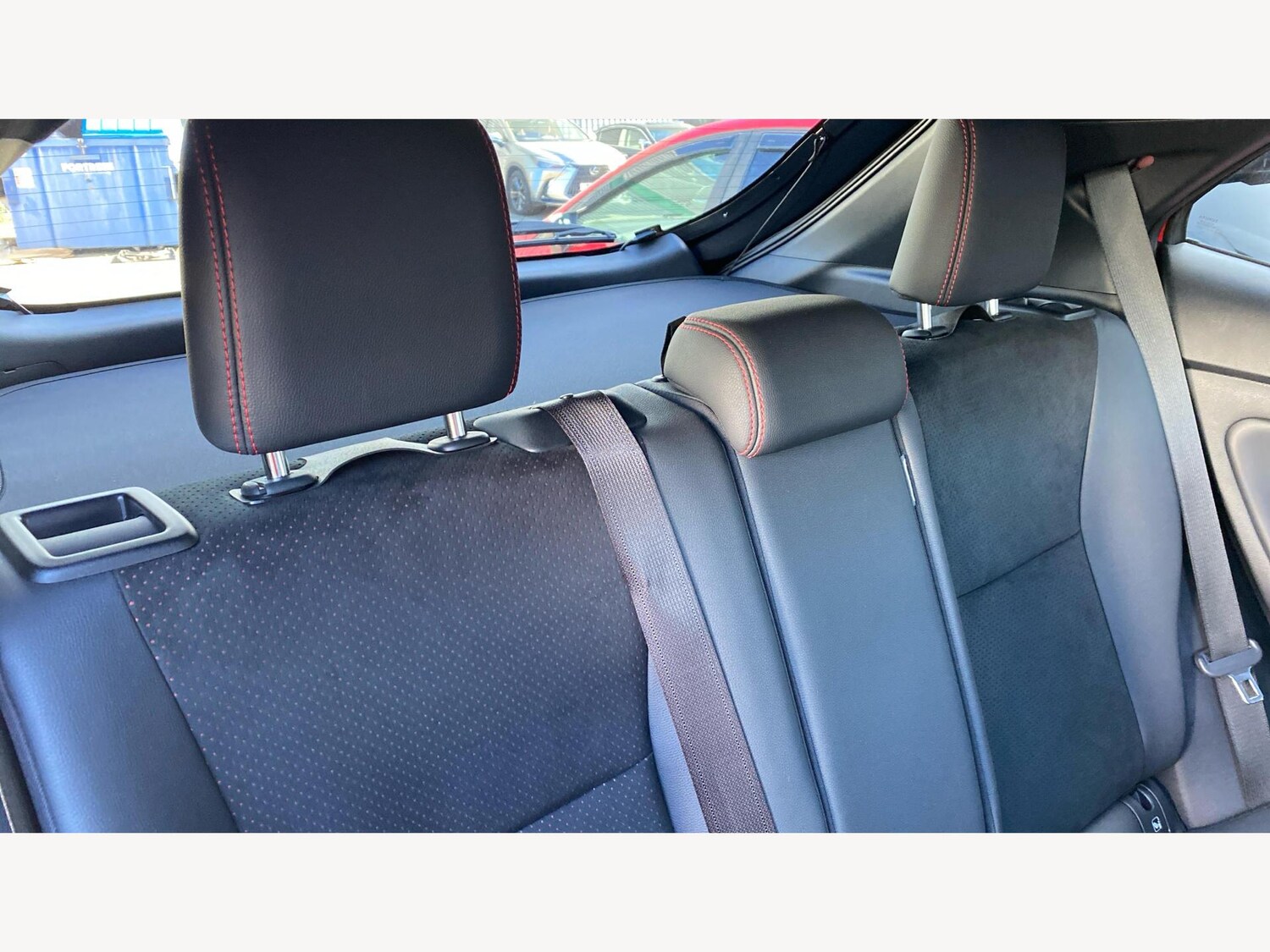 Used Toyota Yaris Cross 2023 for sale - 76032741: Photo 36
