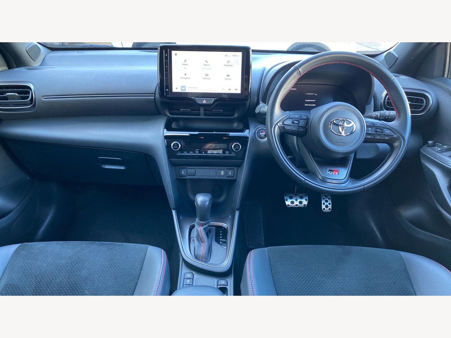 Used Toyota Yaris Cross 2023 for sale - 76032741: Photo 7