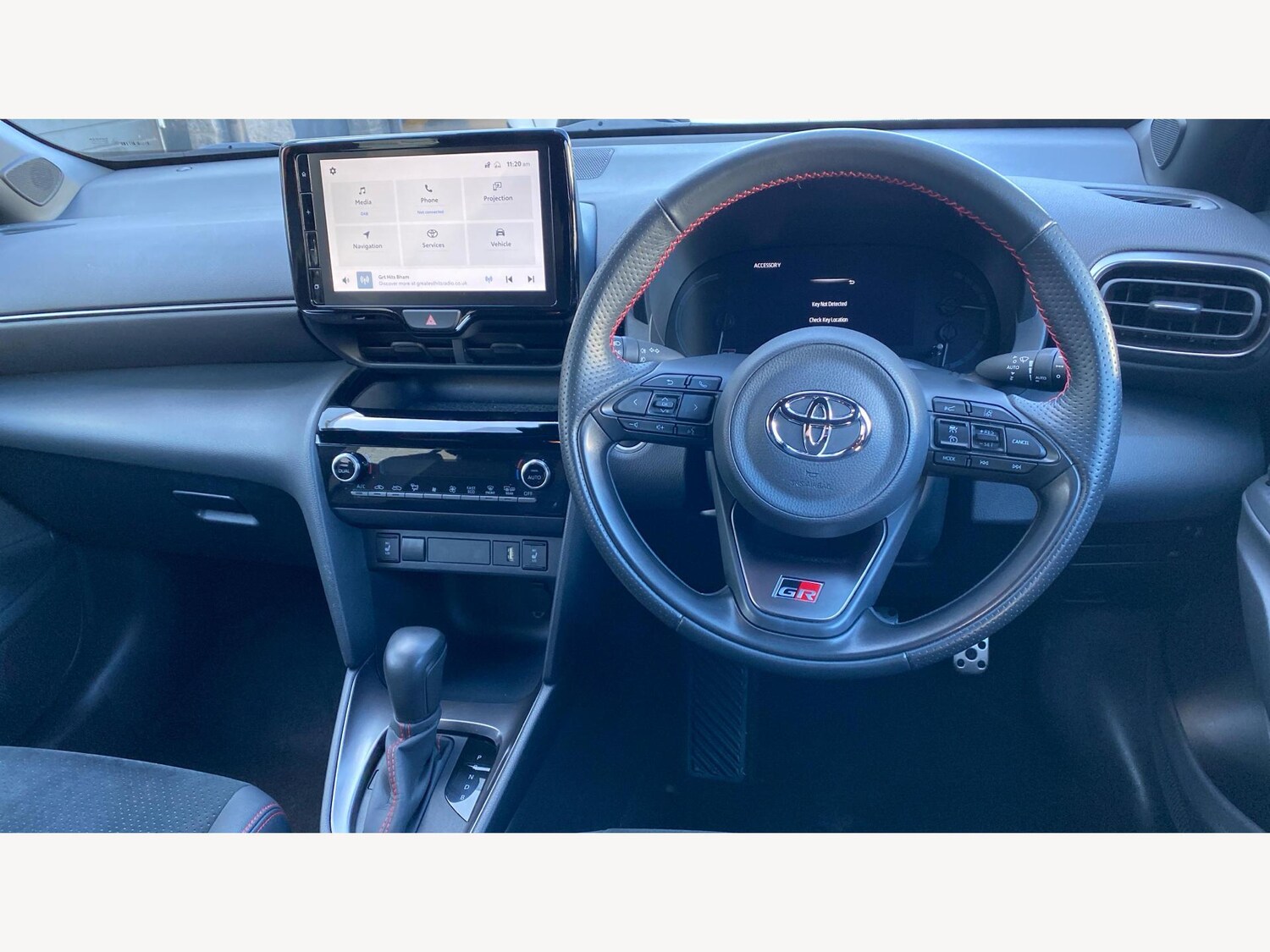 Used Toyota Yaris Cross 2023 for sale - 76032741: Photo 8