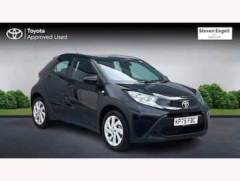 Used Toyota Aygo X 2025 for sale - 79279146: Photo