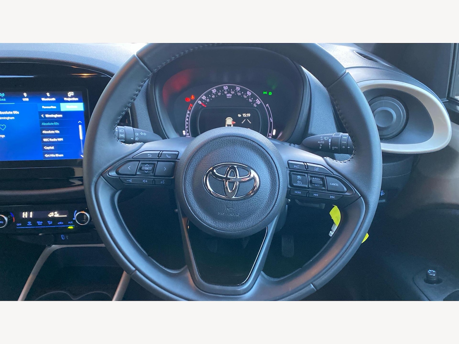 Used Toyota Aygo X 2024 for sale - 77039954: Photo 10