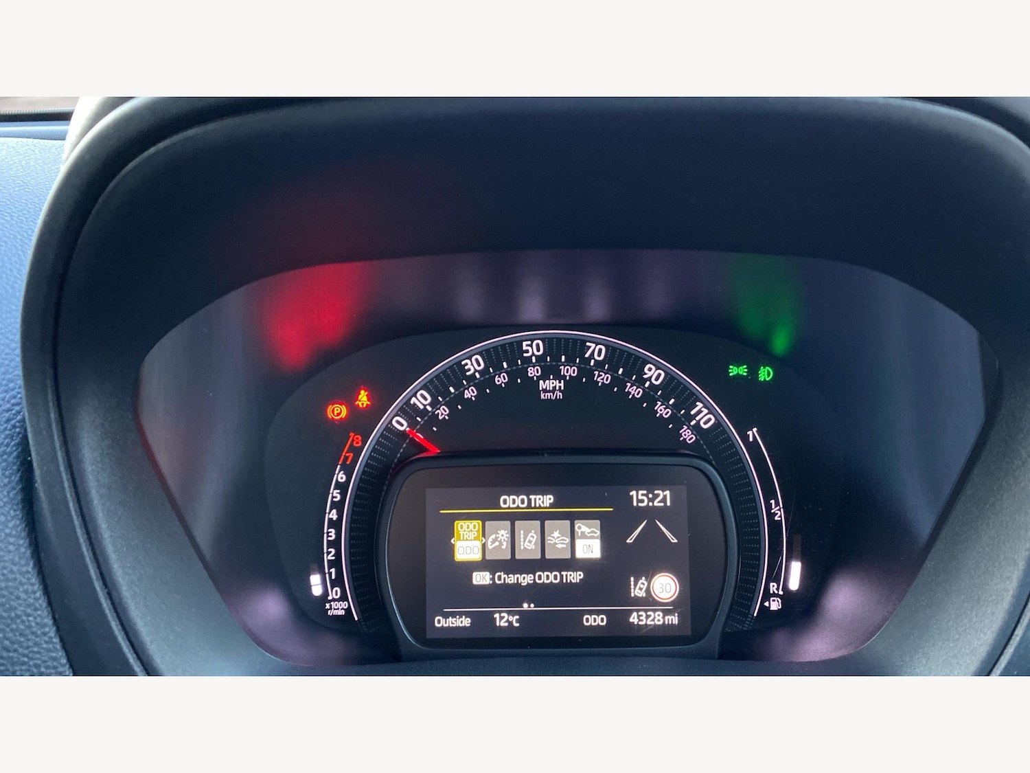 Used Toyota Aygo X 2024 for sale - 77039954: Photo 11