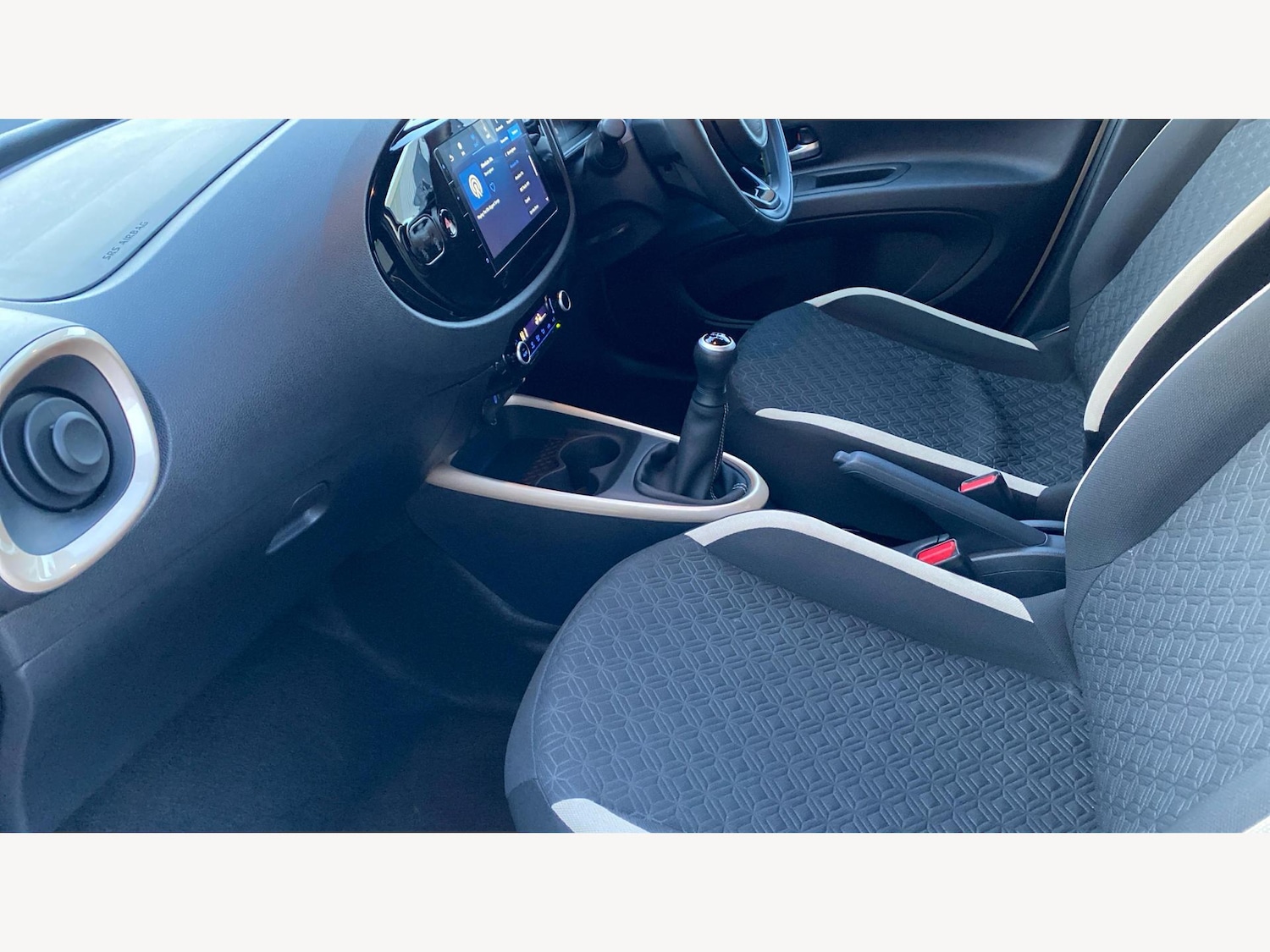 Used Toyota Aygo X 2024 for sale - 77039954: Photo 12