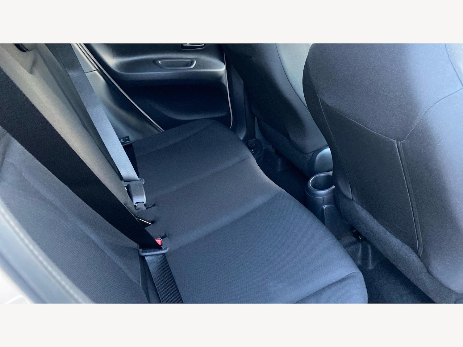 Used Toyota Aygo X 2024 for sale - 77039954: Photo 14