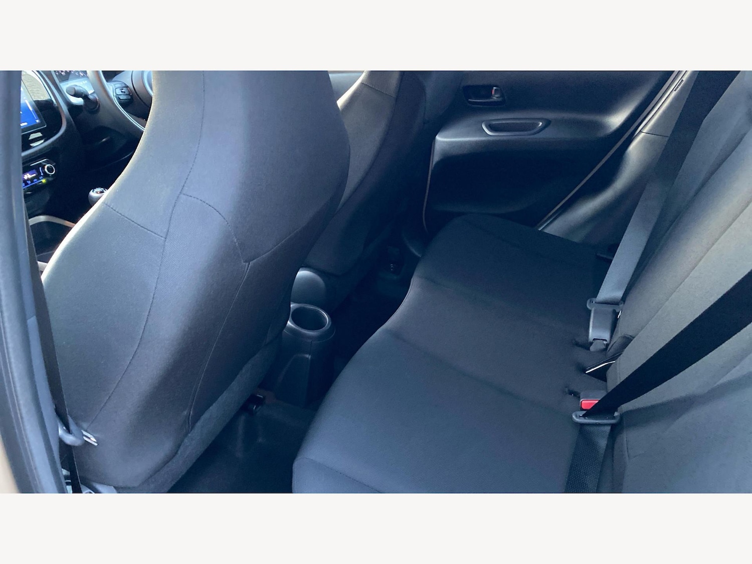 Used Toyota Aygo X 2024 for sale - 77039954: Photo 15