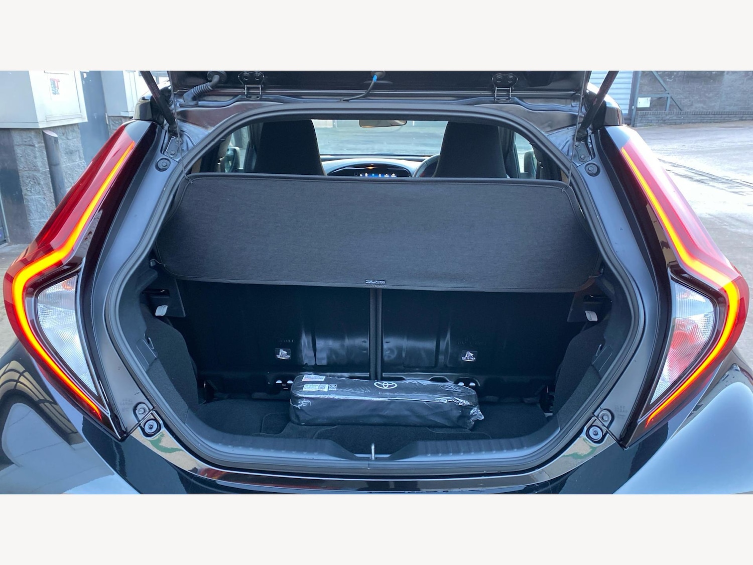 Used Toyota Aygo X 2024 for sale - 77039954: Photo 16