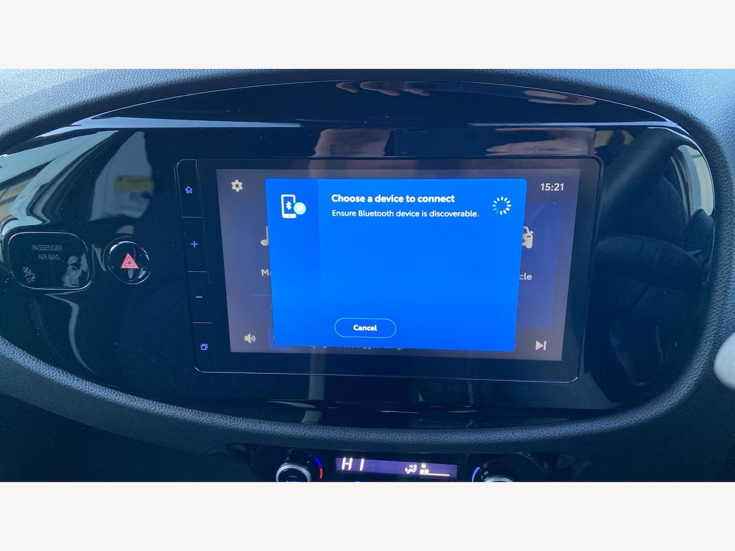 Used Toyota Aygo X 2024 for sale - 77039954: Photo 25