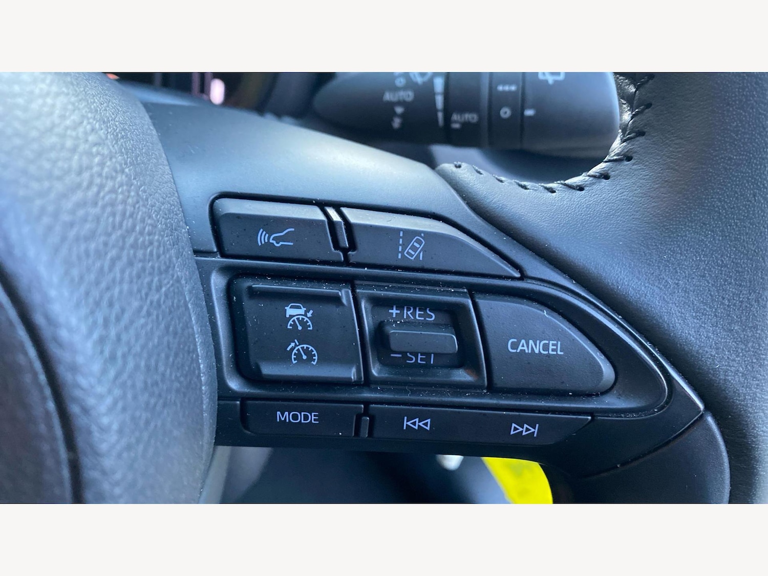 Used Toyota Aygo X 2024 for sale - 77039954: Photo 29