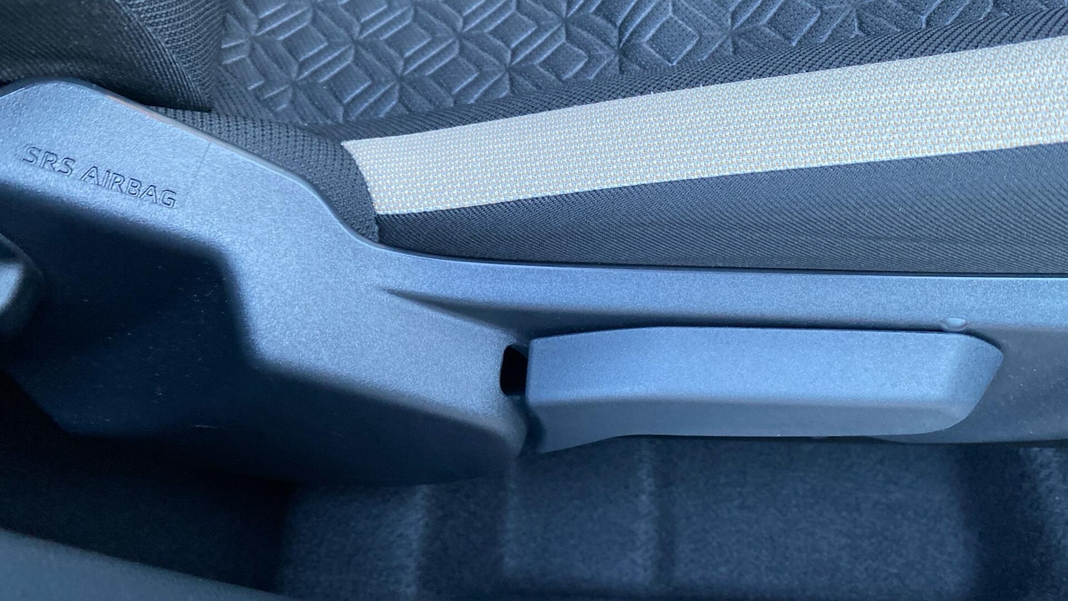 Used Toyota Aygo X 2024 for sale - 77039954: Photo 34