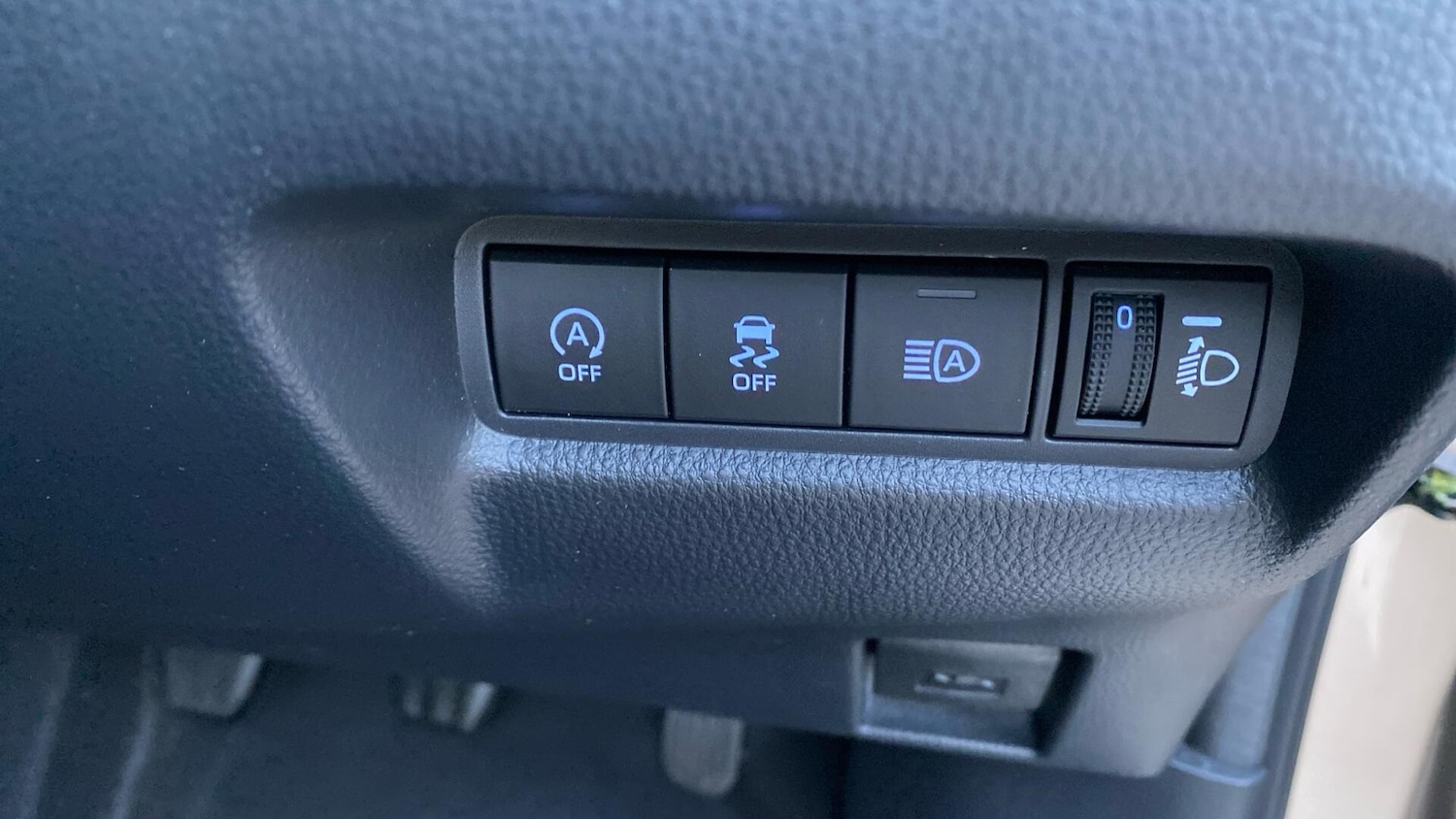 Used Toyota Aygo X 2024 for sale - 77039954: Photo 35