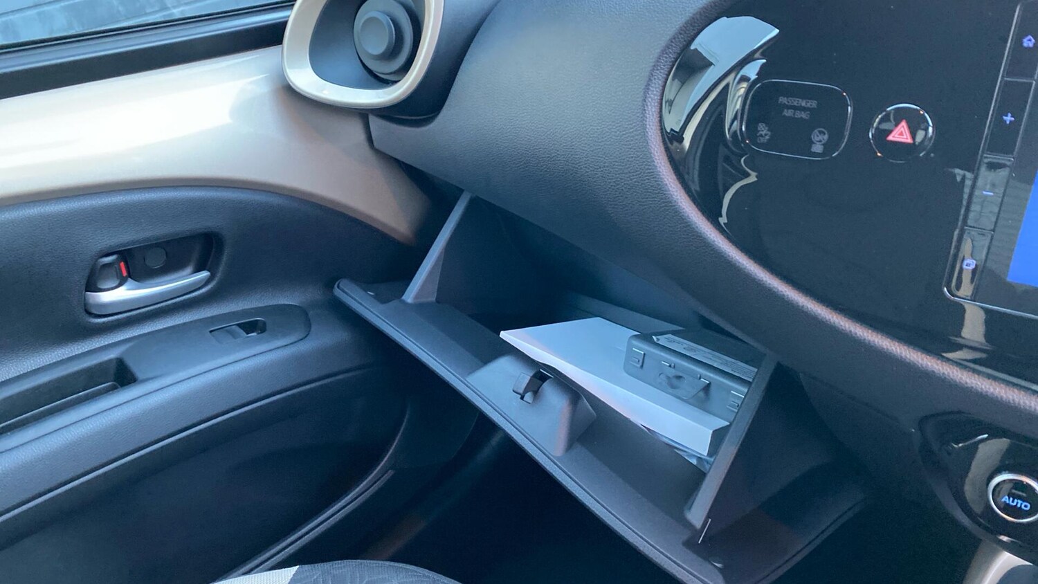 Used Toyota Aygo X 2024 for sale - 77039954: Photo 39