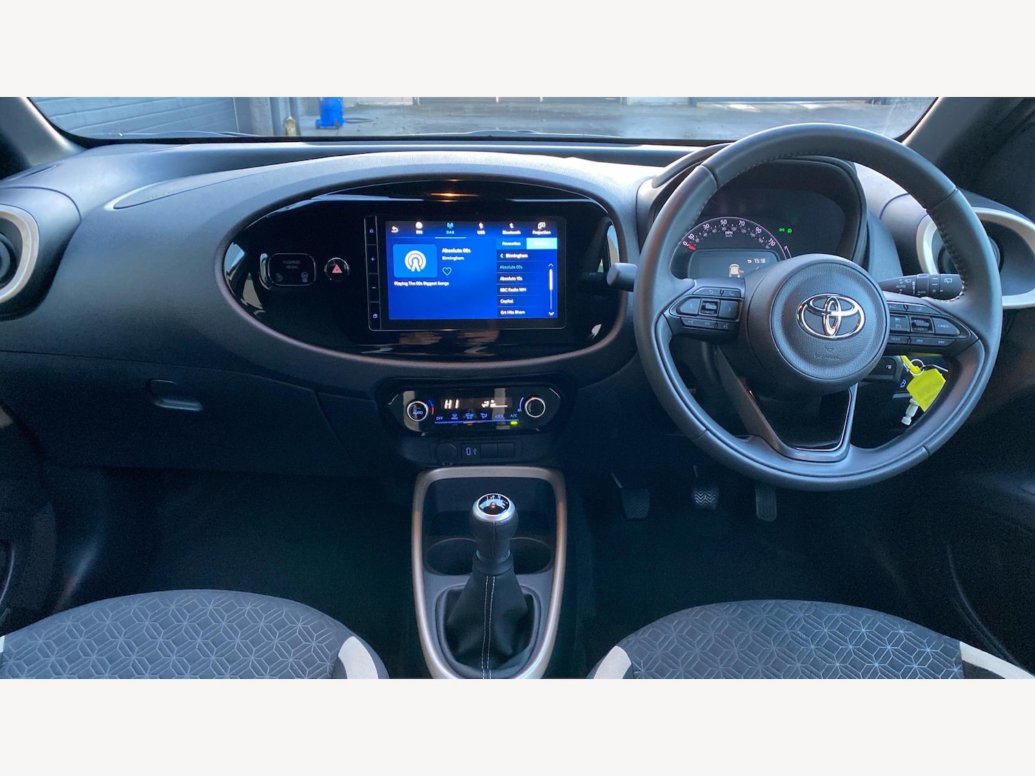 Used Toyota Aygo X 2024 for sale - 77039954: Photo 7