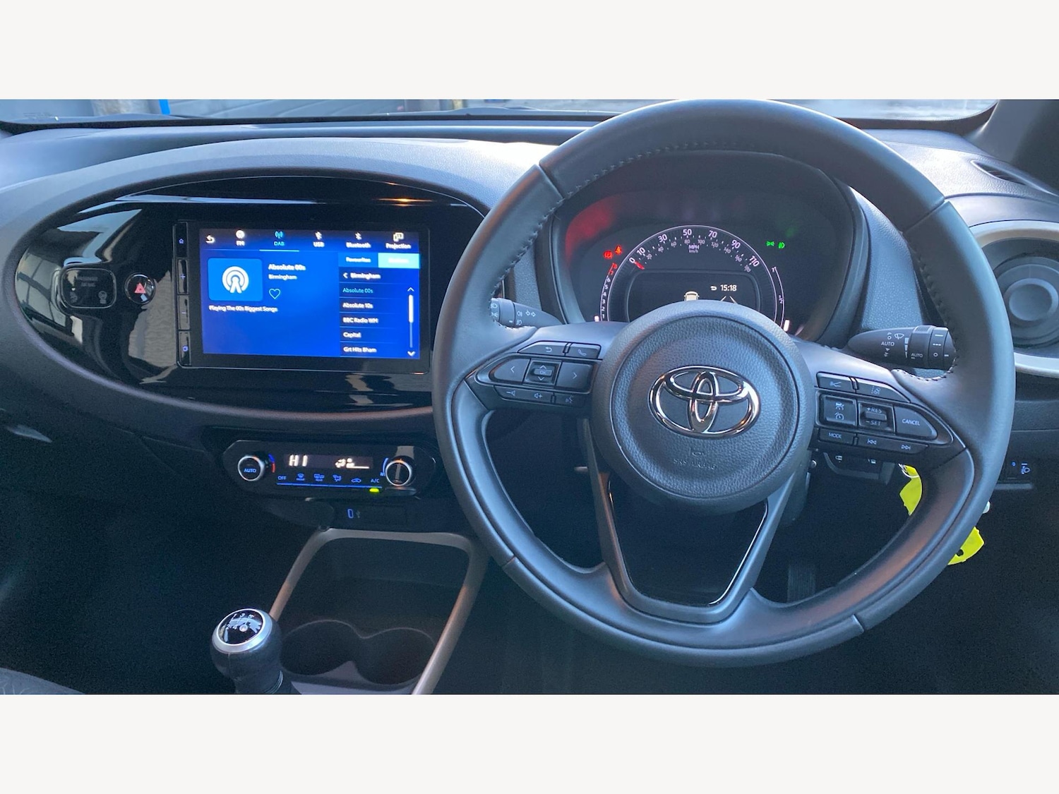 Used Toyota Aygo X 2024 for sale - 77039954: Photo 8