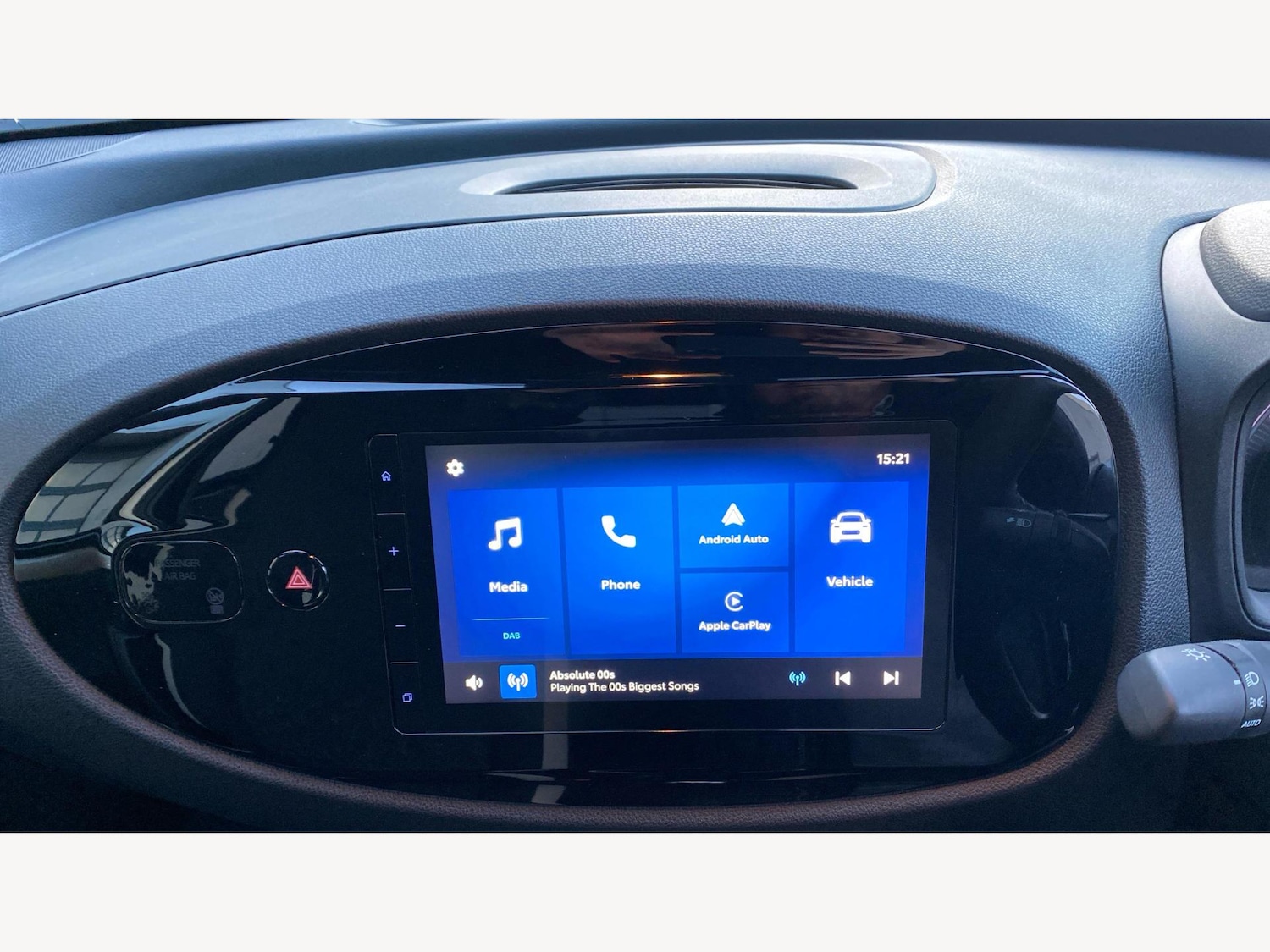 Used Toyota Aygo X 2024 for sale - 77039954: Photo 9