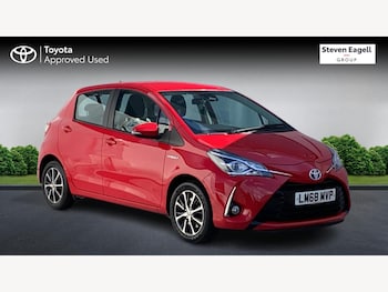 Toyota - Yaris