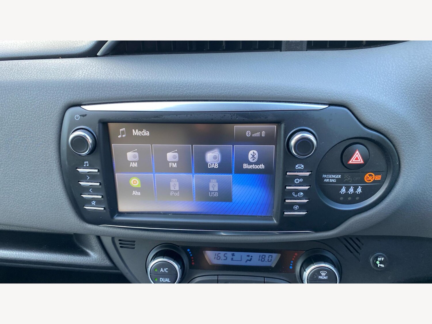 Vehicle 27