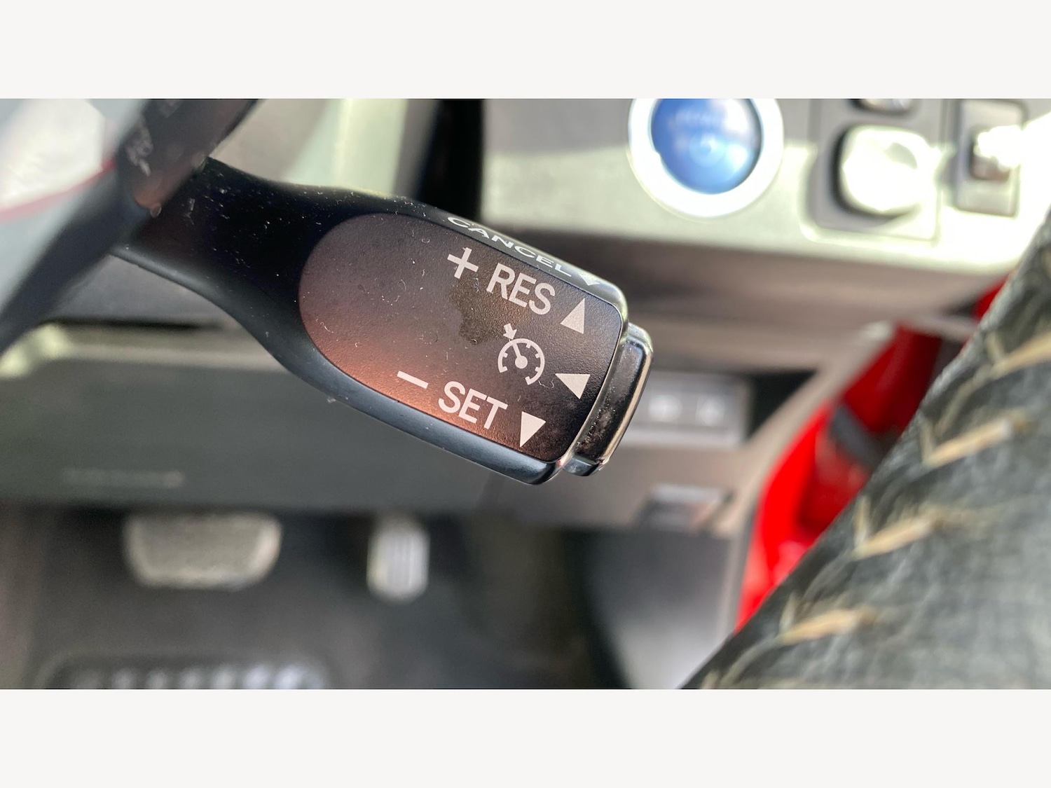 Vehicle 32