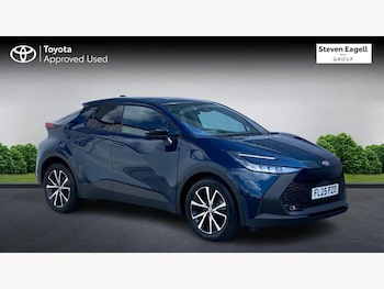 Used Toyota C-HR 2025 for sale - 78516600: Photo