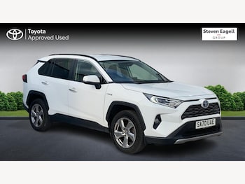 Toyota - RAV4